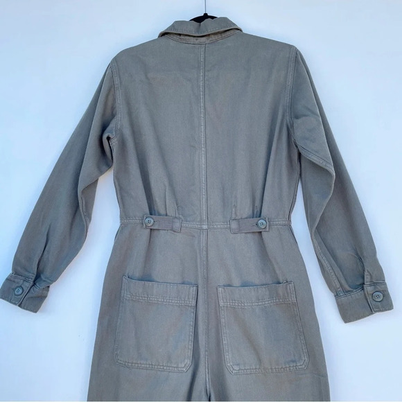 Free People Gia Jumpsuit Sz S - Picture 7 of 12